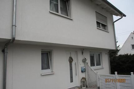 REH im Zentrum von Illertissen (Neuwertig )