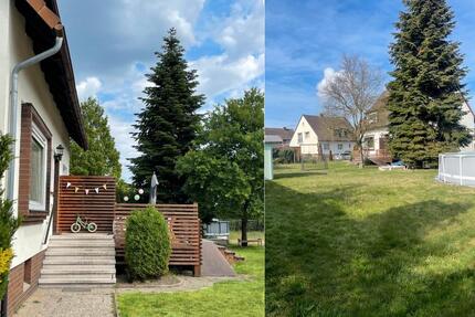 Großzügiges Einfamilienhaus mit Traumgarten und Einliegerwohnung - Garbsen Ortschaft Horst