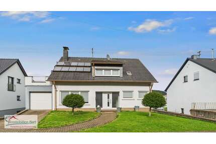 Haus zum Kaufen in Rehlingen-Siersburg Rehlingen 398.800,00 € 180 m² - Rehlingen-Siersburg / Rehlingen