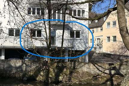 Wohnung zum Kaufen in Rohrbach 299.500,00 € 78.79 m²
