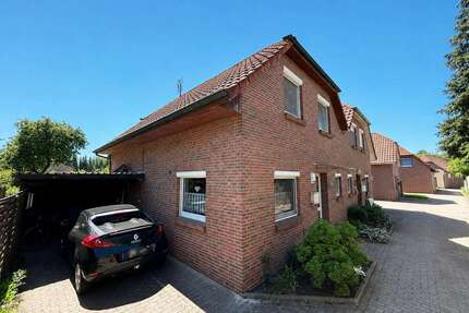 Haus zum Kaufen in Oldenburg 249.000,00 € 90.19 m²