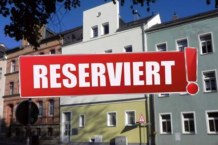 Wohnen mit Einbauküche und Parkblick - Greiz