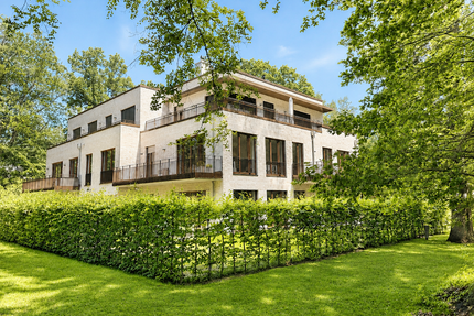 Wohnung zum Mieten in Hamburg 4.500,00 € 180 m²