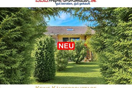 Familienhaus in kinderfreundlicher TOP-Lage - Norderstedt