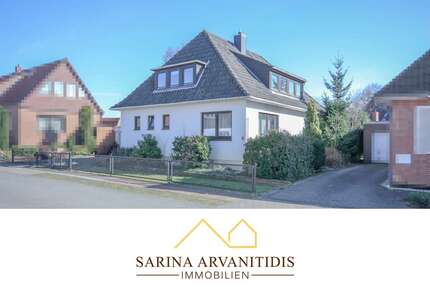 Haus zum Kaufen in Lilienthal 398.000,00 € 186 m²