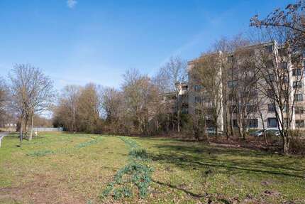 Wohnung zum Kaufen in Norderstedt 179.000,00 € 44.12 m²