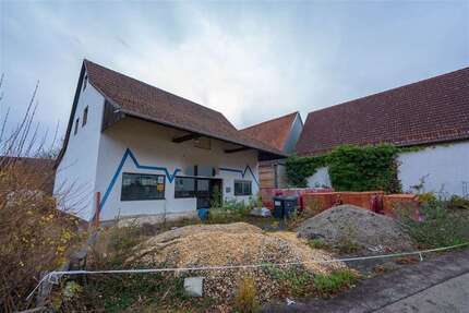 Grundstück zu verkaufen in Heidenheim an der Brenz 389.900,00 € 1500 m²