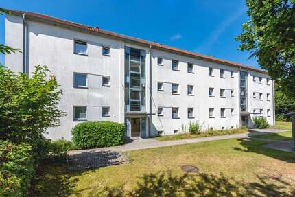 Wohnung zum Mieten in Wahlstedt 592,46 € 60.89 m²
