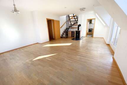 Wohnung zum Mieten in Kirchheim 920,00 € 81 m²