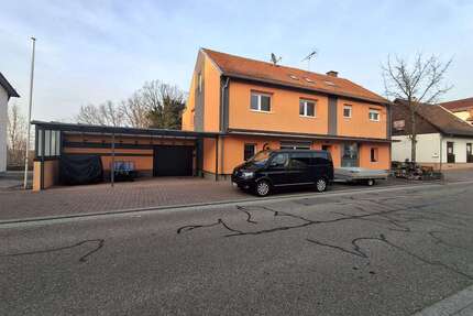 Haus zum Kaufen in Linkenheim-Hochstetten 759.000,00 € 365 m²