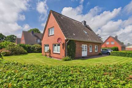 Haus zum Kaufen in Leck 250.000,00 € 110.94 m²