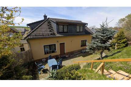 Haus zum Kaufen in Remptendorf 129.000,00 € 228 m²