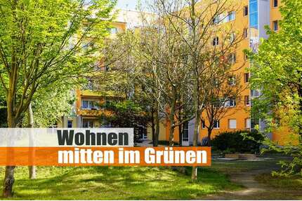 Wohnung zum Mieten in Leipzig 535,00 € 53 m²