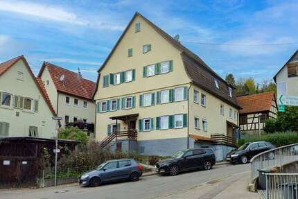 Haus zum Kaufen in Stuttgart 819.000,00 € 236 m²