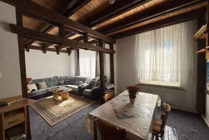 Wohnung zum Kaufen in Gehrden 220.000,00 € 120 m²