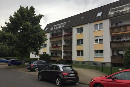 Wohnung in Salzgitter Bad zu verkaufen.