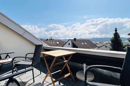 Wohnung zum Kaufen in Öhningen 183.000,00 € 41 m²