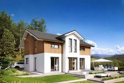 Haus zum Kaufen in Hennef (Sieg) 735.394,00 € 152 m²