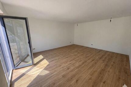 Erstbezug nach Kernsanierung! Moderne 77qm Wohnung in Eiserfeld - Siegen