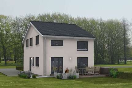 Haus zum Kaufen in Oftersheim 622.372,00 € 129.48 m²