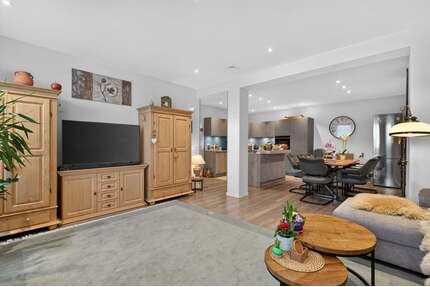 Wohnung zum Kaufen in Pforzheim 449.000,00 € 116.82 m²