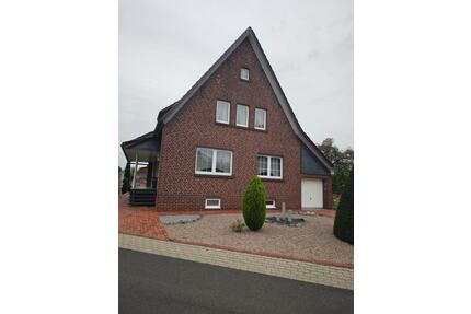 Gepflegtes Einfamilienhaus in ruhiger Lage zu vermieten - Gangelt