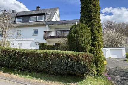 Haus zum Kaufen in Neunkirchen 249.000,00 € 147.7 m²