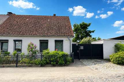 Haus zum Kaufen in Friedrichswalde 259.000,00 € 85 m²
