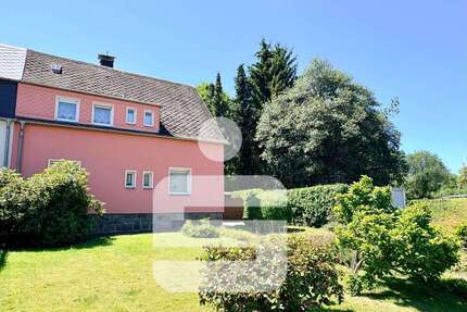 Haus zum Kaufen in Selb 129.000,00 € 135 m²