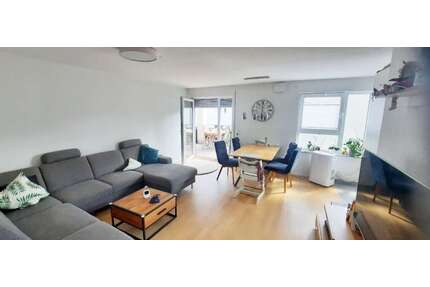 Wohnung zum Mieten in Weissach im Tal 1.370,00 € 92 m²
