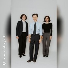 Hannes Klemme Trio - Young Talents
