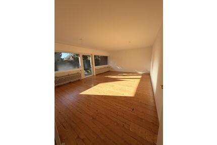 Gemütliche 3 Zimmer Wohnung mit Garten! - Greven