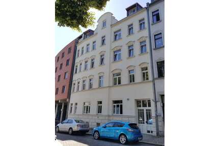 Wohnung zum Mieten in Leipzig 426,00 € 56.69 m²