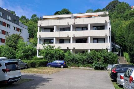 1 Zimmer Appartment im Stuttgarter Westen