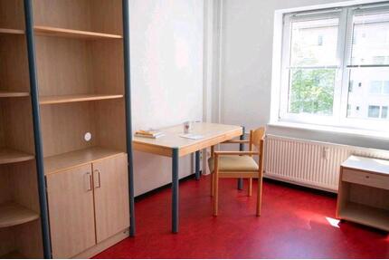 WG-Zimmer in 3er-WG zu vermieten - Papendorf