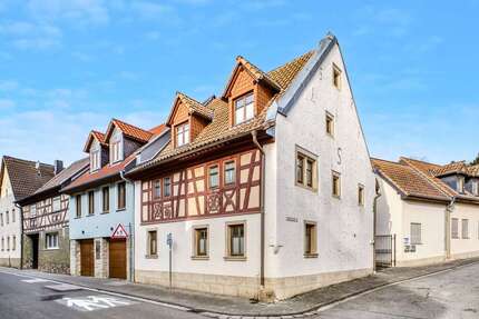 Haus zum Kaufen in Jugenheim (Rheinhessen) 675.000,00 € 260 m²