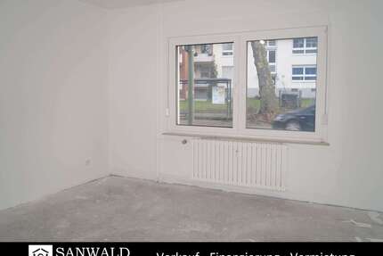 Wohnung zum Mieten in Gelsenkirchen 400,00 € 62 m²