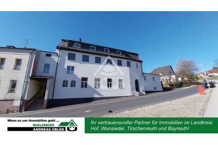 Wohnung zum Mieten in Schönwald 600,00 € 79 m²