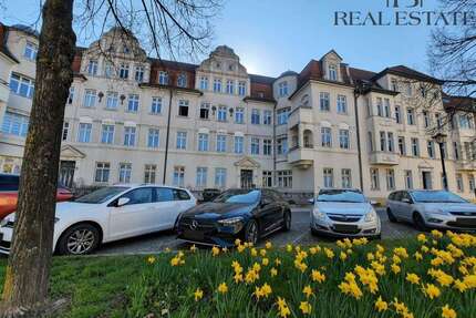 Wohnung zum Mieten in Stendal 615,92 € 79.99 m²