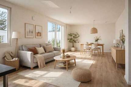 Wohnung zum Kaufen in Hamburg 570.000,00 € 122 m²