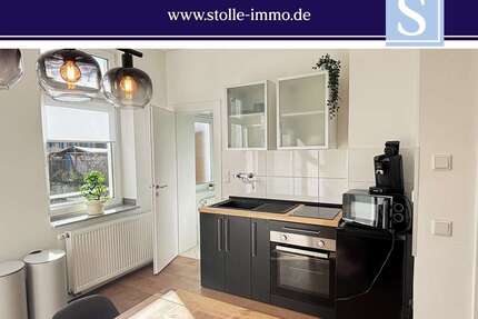 Wohnung zum Mieten in Krefeld Uerdingen 700,00 € 36 m² - Krefeld / Uerdingen