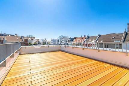 Wohnung zum Kaufen in Köln 659.000,00 € 116.99 m²