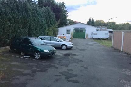 Vielseitige Gewerbehalle in Solms