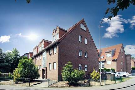 Wohnung zum Kaufen in Bedburg 249.000,00 € 93 m²
