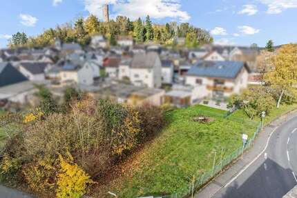 Grundstück zu verkaufen in Merenberg 59.000,00 € 258 m²