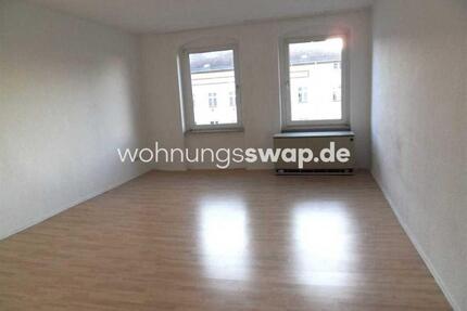 Wohnungsswap - 3 Zimmer, 83 m² - Gerichtstraße, Mitte, Berlin