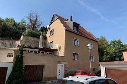 +++ Familiengerechtes EFH mit Blick ins Grüne in Burgwerben +++ - Weißenfels