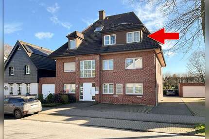 Wohnung zum Kaufen in Borken 205.000,00 € 85.25 m²