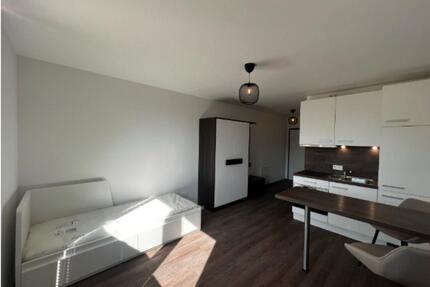 1 Zimmer Appartment für Studenten Azubis - Papendorf