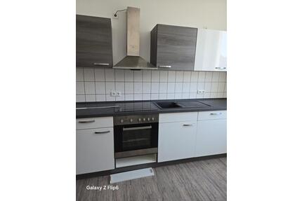 schöne freundliche 3 Raum Wohnung Nicolaistraße - Stendal